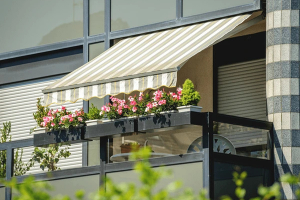 Top Awning Dealers in Delhi
