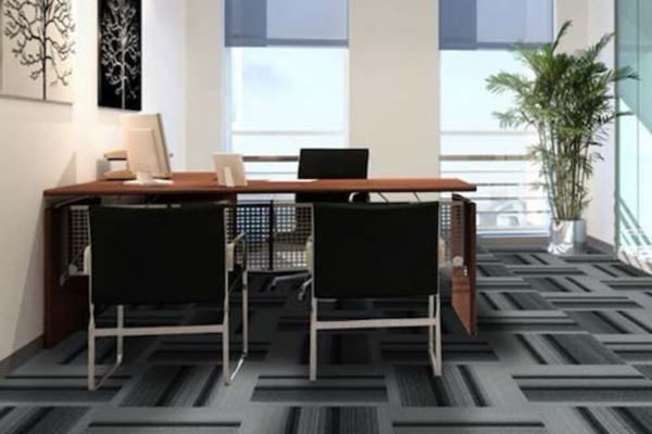 Linear-Carpet