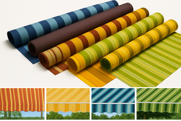 Tensile Structure Manufacturer in Delhi
